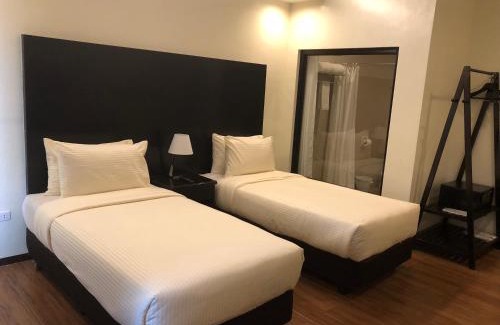 Ormoc Hotel | Piña Suites