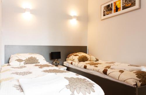 Lomza Apartment | Piękna Apartments Grey