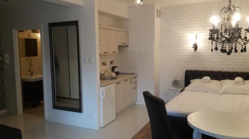 Lomza Apartment | Piękna Apartments White