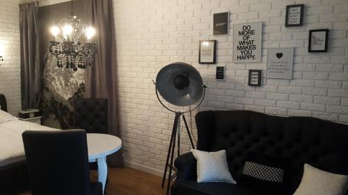 Lomza Apartment | Piękna Apartments White
