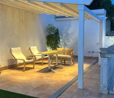 Grottammare Bed & Breakfast | Pi.Lù. Bed and breakfast