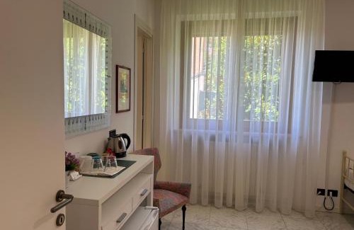 Grottammare Bed & Breakfast | Pi.Lù. Bed and breakfast