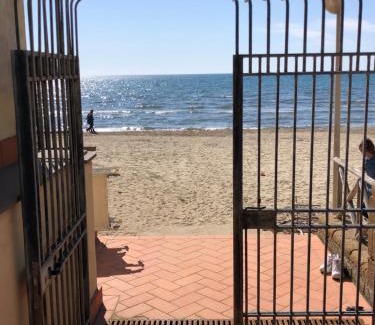 Bacoli House | Pia Beach House