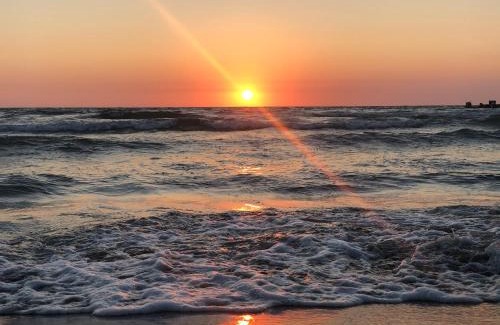 Bacoli House | Pia Beach House