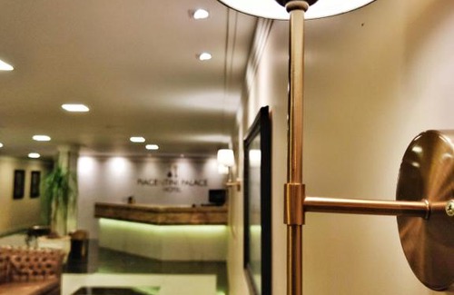 Campo Mourao Hotel | Piacentini Palace Hotel