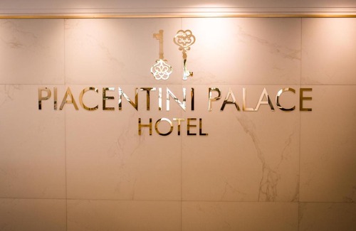 Campo Mourao Hotel | Piacentini Palace Hotel