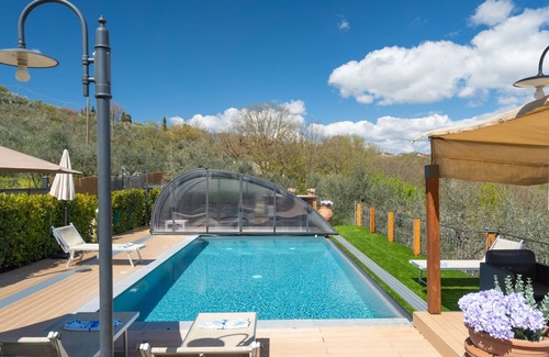 Pergine Valdarno House | Pianelli by Interhome