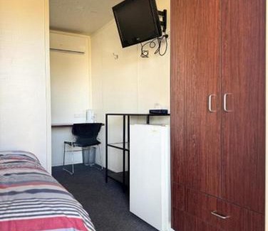 Piangil Hotel | Piangil Cabin and Accomodation