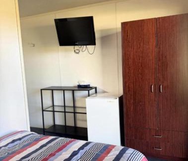 Piangil Hotel | Piangil Cabin and Accomodation