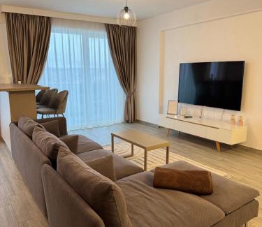 Craiova Apartment | Piano AP