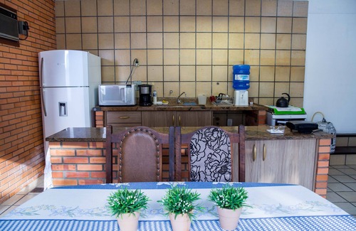 Independencia House | Piano B&B Coworking