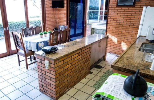 Independencia House | Piano B&B Coworking