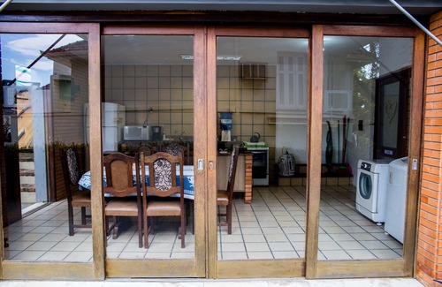 Independencia House | Piano B&B Coworking