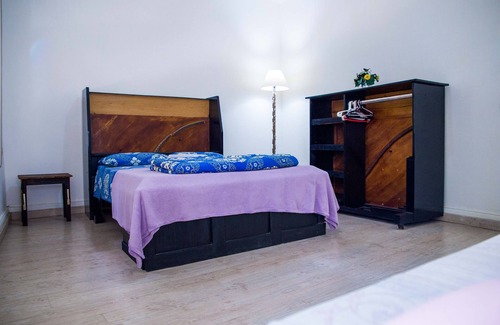 Independencia House | Piano B&B Coworking