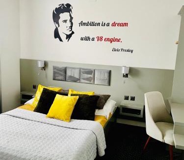 Nowy Sacz Hotel | Piano