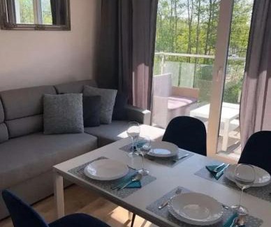Nowe Miasto Apartment | Piastowskie Apartments