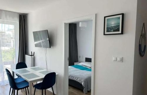 Nowe Miasto Apartment | Piastowskie Apartments