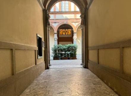Centro Storico Apartment | Piatti design flat