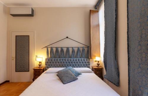 Centro Storico Apartment | Piatti design flat