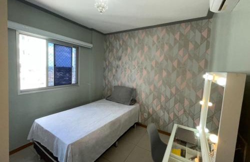 Marambaia Apartment | Piaza Toscana