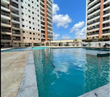 Marambaia Apartment | Piazza Pai d'égua