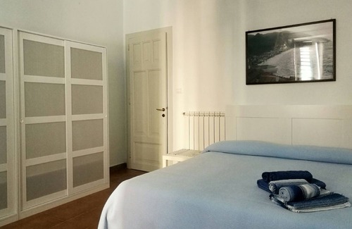 Scilla Apartment | Piazza San Rocco Scilla