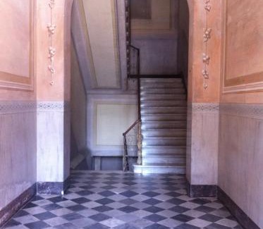 Chiavari Apartment | piazza Torriglia 9