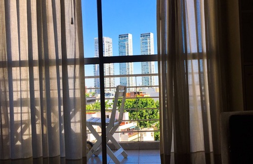 Recoleta Apartment | PIAZZOLLA SUITE PALERMO