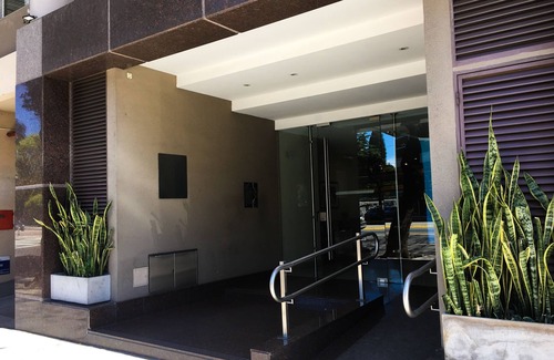 Recoleta Apartment | PIAZZOLLA SUITE PALERMO