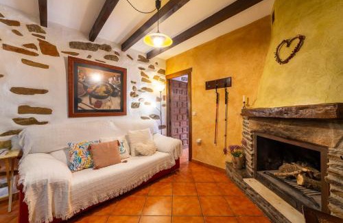 Laroya House | Picachico