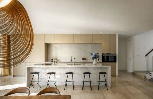 Porec Villa | Pical Beach House by Villas Guide
