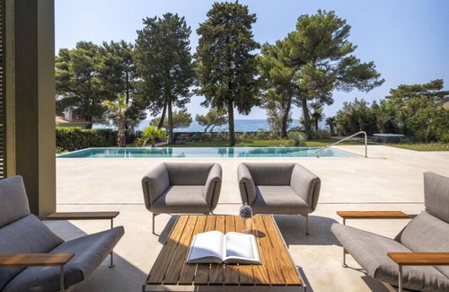 Porec Villa | Pical Beach House by Villas Guide