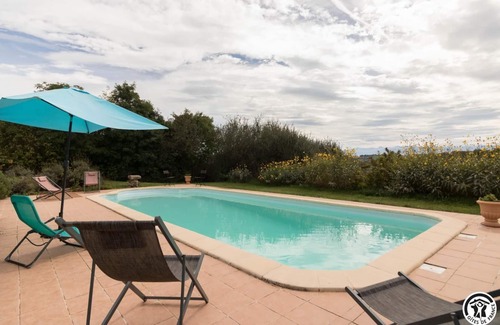 Boussan House | Picanas - Boussan - Gîte