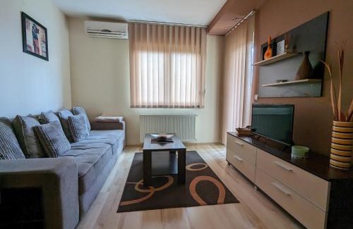 Jagodina Apartment | PICANTE SMESTAJ