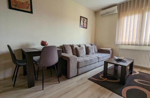 Jagodina Apartment | PICANTE SMESTAJ
