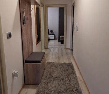 Jagodina Apartment | PICANTE SMESTAJ