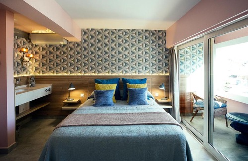 La Merced Apartment | Picasso's Birthplace Views