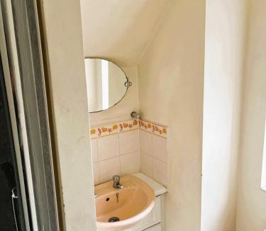 Birmingham House | Piccadilly Rooms near City Centre