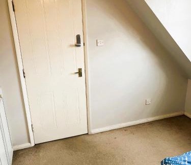 Birmingham House | Piccadilly Rooms near City Centre