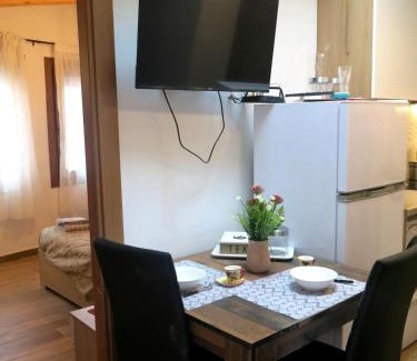 Valle di Cadore Apartment | Piccola casa a Valle