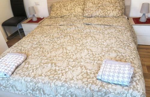 Valle di Cadore Apartment | Piccola casa a Valle