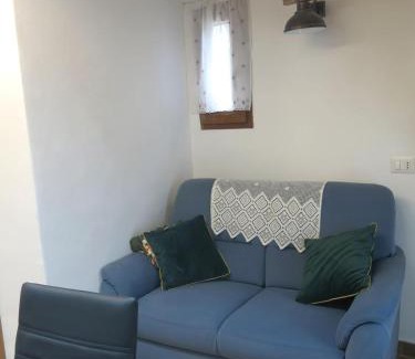 Valle di Cadore Apartment | Piccola casa a Valle