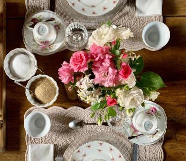 Corticelle Pieve Bed & Breakfast | Piccola Corte Antica