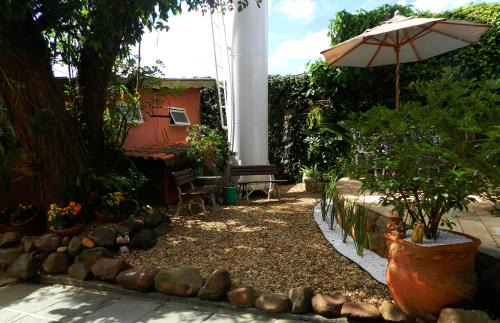 Aguas de Sao Pedro Hotel | Piccola Pousada