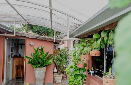 Aguas de Sao Pedro Hotel | Piccola Pousada