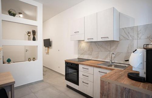 Milazzo House | Piccolina Milazzo Mini Apartment - Casa Vacanze -