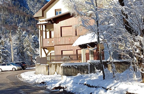 Tarvisio Apartment | Piccolo appartamento con parcheggio libero oppure a 300 metri gratuito/coperto