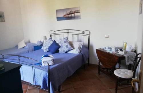 Cava de' Tirreni Bed & Breakfast | Piccolo Borgo