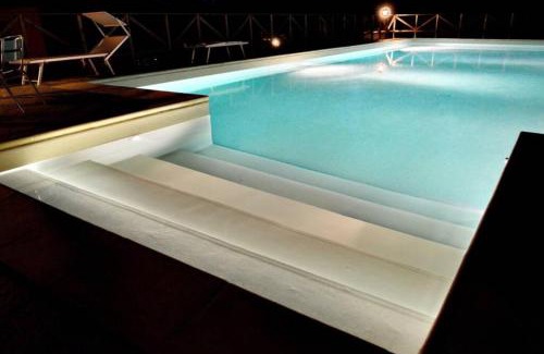 Monteverdi Marittimo House | Piccolo Borgo Toscano relax