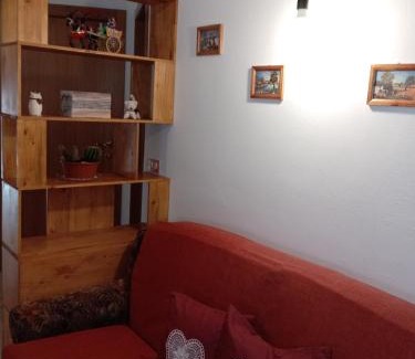 San Lorenzo in Banale Apartment | PICCOLO NIDO
